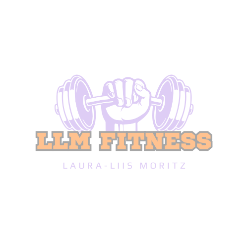LLM Fitness Logo