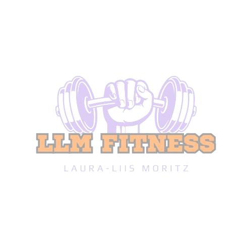 LLM Fitness Logo